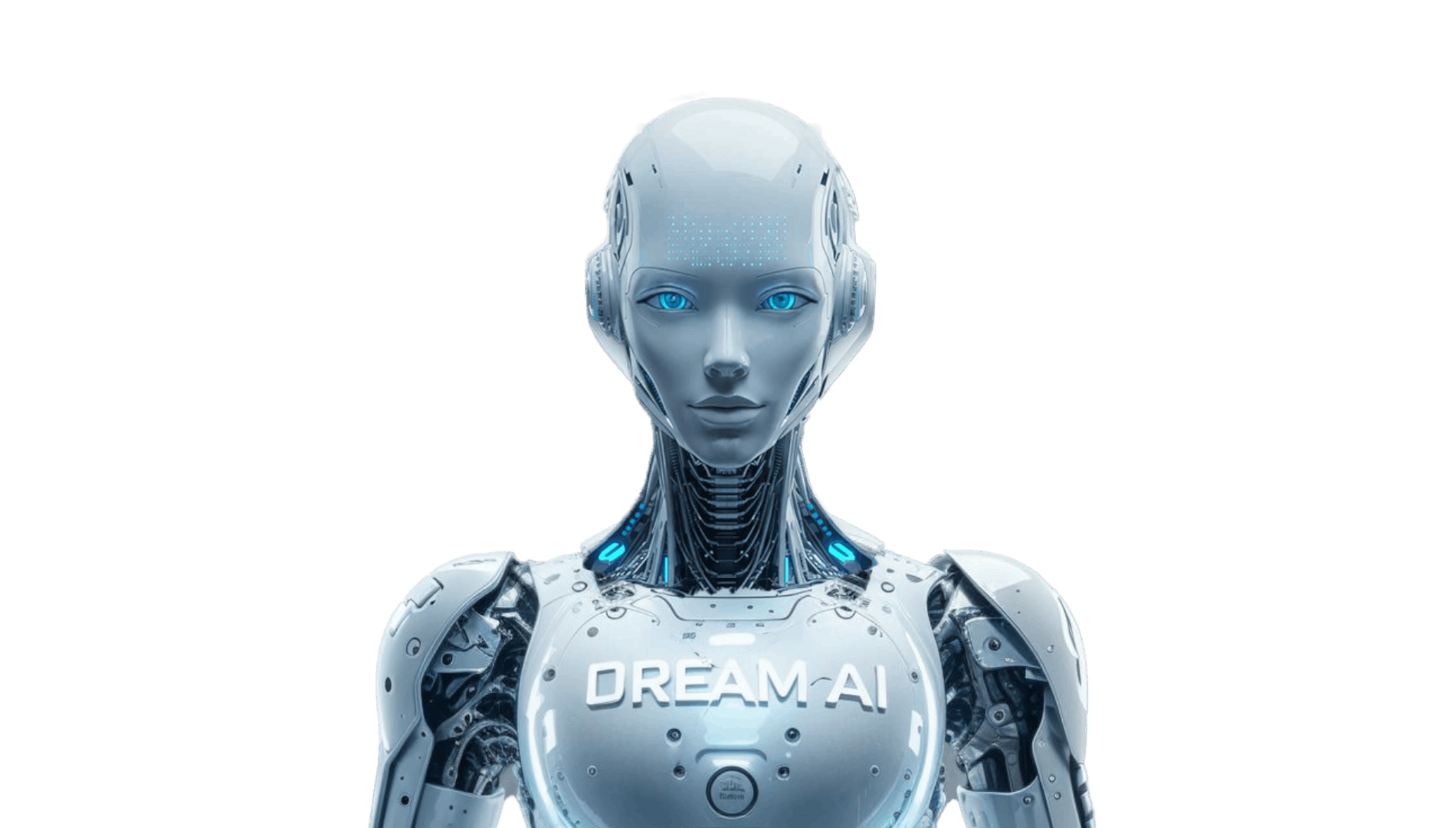 Dream AI Robot