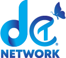 DCT Network Logo